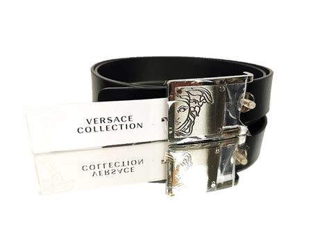 cintura versace collection